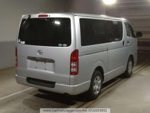 toyota hiace-van 2011 quick_quick_CBF-TRH200V_TRH200-0145438 image 2