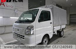 nissan clipper-truck 2017 -NISSAN--Clipper Truck DR16T--255688---NISSAN--Clipper Truck DR16T--255688-