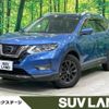 nissan x-trail 2022 -NISSAN--X-Trail 5AA-HT32--HT32-163820---NISSAN--X-Trail 5AA-HT32--HT32-163820- image 1