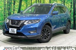 nissan x-trail 2022 -NISSAN--X-Trail 5AA-HT32--HT32-163820---NISSAN--X-Trail 5AA-HT32--HT32-163820-