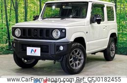 suzuki jimny 2022 -SUZUKI--Jimny 3BA-JB64W--JB64W-270440---SUZUKI--Jimny 3BA-JB64W--JB64W-270440-