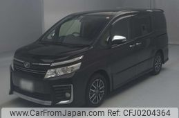 toyota voxy 2016 -TOYOTA 【石川 300る9334】--Voxy ZRR80W-0218078---TOYOTA 【石川 300る9334】--Voxy ZRR80W-0218078-