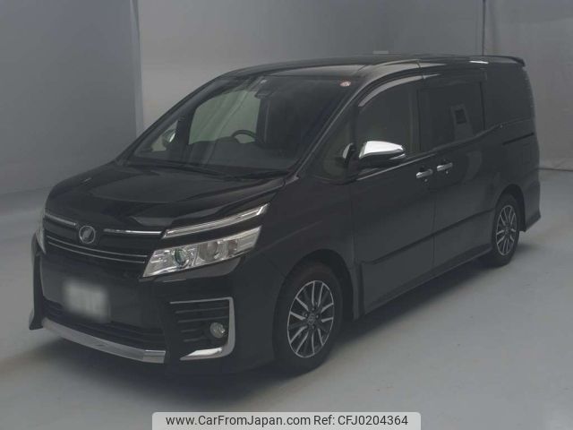 toyota voxy 2016 -TOYOTA 【石川 300る9334】--Voxy ZRR80W-0218078---TOYOTA 【石川 300る9334】--Voxy ZRR80W-0218078- image 1