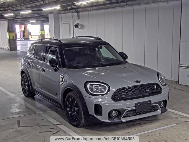 mini mini-others 2022 -BMW--BMW Mini WMW22BS0603P55841---BMW--BMW Mini WMW22BS0603P55841- image 1