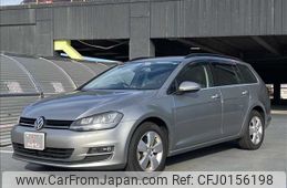 volkswagen golf-variant 2014 -VOLKSWAGEN--VW Golf Variant DBA-AUCJZ--WVWZZZAUZEP570723---VOLKSWAGEN--VW Golf Variant DBA-AUCJZ--WVWZZZAUZEP570723-