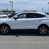 toyota harrier 2024 quick_quick_6BA-MXUA80_MXUA80-0118937 image 14