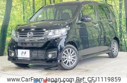 honda n-wgn 2014 quick_quick_JH1_JH1-1016591