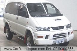 mitsubishi delica-spacegear 1997 -MITSUBISHI 【水戸 33ﾒ6284】--Delica Space Gear PE8W--0301936---MITSUBISHI 【水戸 33ﾒ6284】--Delica Space Gear PE8W--0301936-