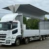 mitsubishi-fuso super-great 2015 -MITSUBISHI--Super Great QPG-FS64VZ--FS64VZ-510419---MITSUBISHI--Super Great QPG-FS64VZ--FS64VZ-510419- image 18