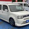 nissan cube 2009 -NISSAN--Cube DBA-Z12--Z12-072431---NISSAN--Cube DBA-Z12--Z12-072431- image 3