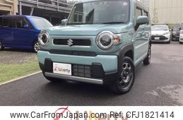 suzuki hustler 2024 CFJ1821414