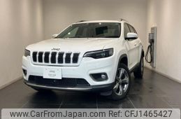 jeep cherokee 2020 quick_quick_KL20L_1C4PJMHN6KD461394