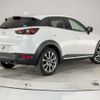 mazda cx-3 2020 CFJ1618189 image 2