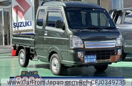 suzuki carry-truck 2023 GOO_JP_700060017330240613011