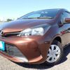 toyota vitz 2014 REALMOTOR_N2024090190F-24 image 1