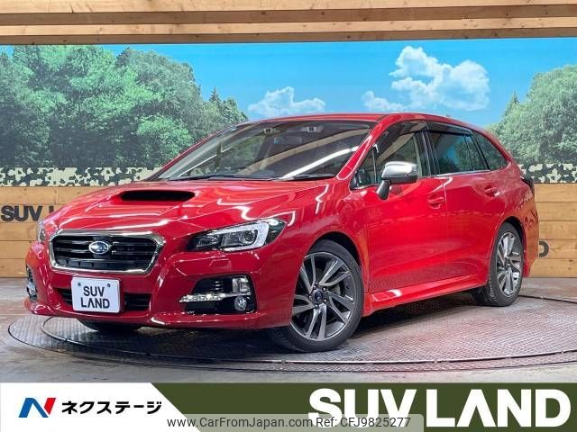 subaru levorg 2014 -SUBARU--Levorg DBA-VM4--VM4-011201---SUBARU--Levorg DBA-VM4--VM4-011201- image 1