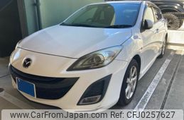 mazda axela 2011 -MAZDA--Axela DBA-BL5FW--BL5FW-124665---MAZDA--Axela DBA-BL5FW--BL5FW-124665-