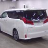 toyota alphard 2021 quick_quick_3BA-AGH30W_AGH30-0393935 image 2