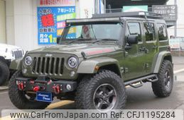 chrysler jeep-wrangler 2015 -CHRYSLER 【名変中 】--Jeep Wrangler JK36L--FL561456---CHRYSLER 【名変中 】--Jeep Wrangler JK36L--FL561456-