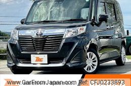 toyota roomy 2019 -TOYOTA--Roomy DBA-M900A--M900A-0348878---TOYOTA--Roomy DBA-M900A--M900A-0348878-