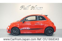 abarth 595 2022 CFJ1868343