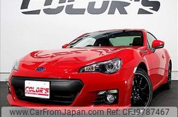subaru brz 2012 quick_quick_DBA-ZC6_ZC6-004376