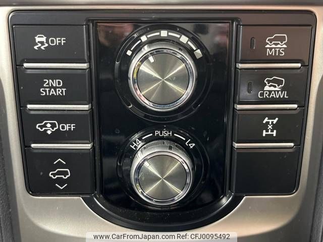 toyota land-cruiser-prado 2018 -TOYOTA--Land Cruiser Prado LDA-GDJ151W--GDJ151-0007279---TOYOTA--Land Cruiser Prado LDA-GDJ151W--GDJ151-0007279- image 2