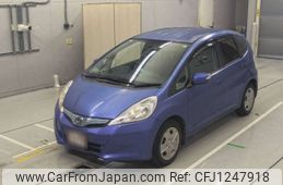 honda fit 2011 -HONDA--Fit GP1-1044983---HONDA--Fit GP1-1044983-