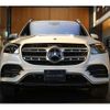 mercedes-benz gls-class 2021 -MERCEDES-BENZ--Benz GLS 3DA-167923--W1N1679232A277883---MERCEDES-BENZ--Benz GLS 3DA-167923--W1N1679232A277883- image 5