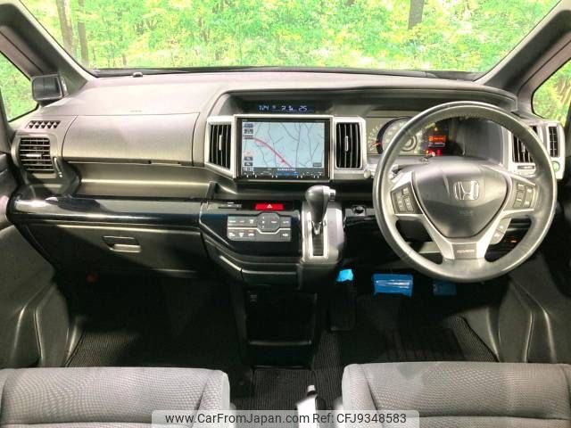 honda stepwagon 2014 -HONDA--Stepwgn DBA-RK5--RK5-1401716---HONDA--Stepwgn DBA-RK5--RK5-1401716- image 2