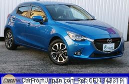 mazda demio 2016 CFJ1348319
