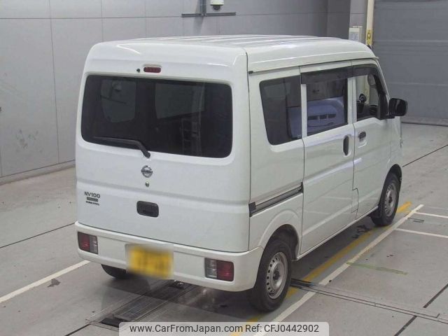 nissan clipper-van 2021 -NISSAN 【三河 480せ940】--Clipper Van DR17V-474411---NISSAN 【三河 480せ940】--Clipper Van DR17V-474411- image 2