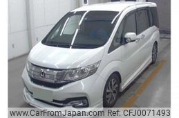 honda stepwagon-spada 2015 quick_quick_DBA-RP3_1011645