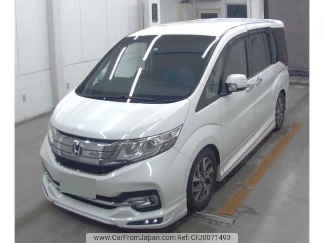 honda stepwagon-spada 2015 quick_quick_DBA-RP3_1011645 image 1