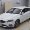 volvo v60 2013 -VOLVO--Volvo V60 DBA-FB4164T--YV1FW485BE1165460---VOLVO--Volvo V60 DBA-FB4164T--YV1FW485BE1165460- image 1