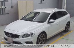 volvo v60 2013 -VOLVO--Volvo V60 DBA-FB4164T--YV1FW485BE1165460---VOLVO--Volvo V60 DBA-FB4164T--YV1FW485BE1165460-