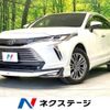 toyota harrier 2021 -TOYOTA--Harrier 6BA-MXUA80--MXUA80-0015884---TOYOTA--Harrier 6BA-MXUA80--MXUA80-0015884- image 1