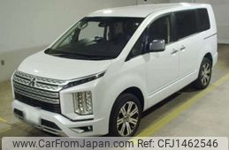 mitsubishi delica-d5 2022 -MITSUBISHI 【札幌 305ﾜ3691】--Delica D5 3DA-CV1W--CV1W-4011986---MITSUBISHI 【札幌 305ﾜ3691】--Delica D5 3DA-CV1W--CV1W-4011986-