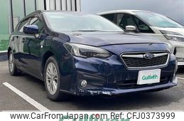 subaru impreza-wagon 2017 -SUBARU--Impreza Wagon DBA-GT2--GT2-003042---SUBARU--Impreza Wagon DBA-GT2--GT2-003042-