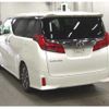 toyota alphard 2019 quick_quick_DBA-AGH30W_AGH30-0266667 image 2