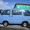 daihatsu hijet-van 1992 -DAIHATSU--Hijet Van S82V--521422---DAIHATSU--Hijet Van S82V--521422- image 19
