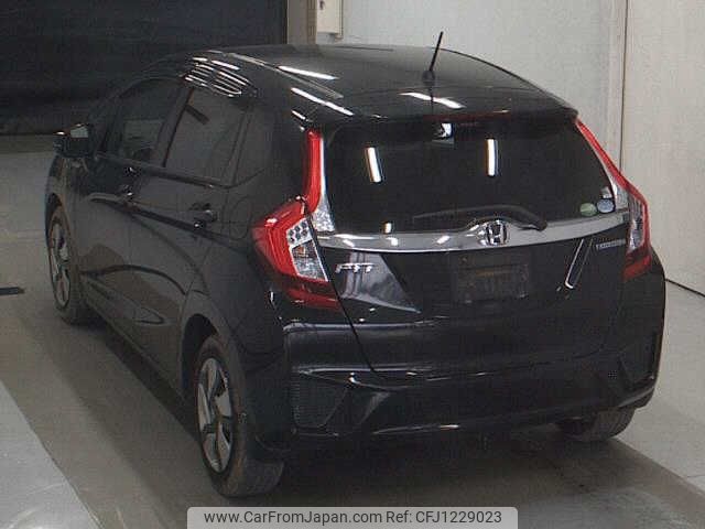 honda fit 2014 -HONDA--Fit GP5-3047019---HONDA--Fit GP5-3047019- image 2