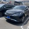 toyota harrier 2022 -TOYOTA--Harrier 6BA-MXUA80--MXUA80-0081427---TOYOTA--Harrier 6BA-MXUA80--MXUA80-0081427- image 2
