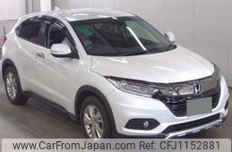 honda vezel 2019 quick_quick_DBA-RU2_RU2-1304743