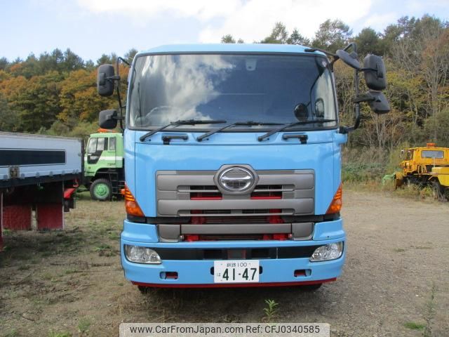 hino profia 2014 GOO_NET_EXCHANGE_0300639A30241017W001 image 2