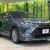 toyota harrier-hybrid 2021 quick_quick_AXUH85_AXUH85-0010935 image 16