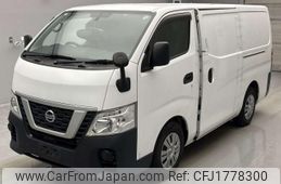 nissan nv350-caravan-van 2019 CFJ1778300