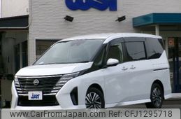 nissan serena 2023 -NISSAN--Serena 5BA-FC28--FC28-020900---NISSAN--Serena 5BA-FC28--FC28-020900-