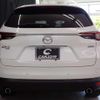 mazda cx-8 2018 CFJ1509501 image 24