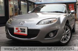 mazda roadster 2010 quick_quick_DBA-NCEC_NCEC-302716